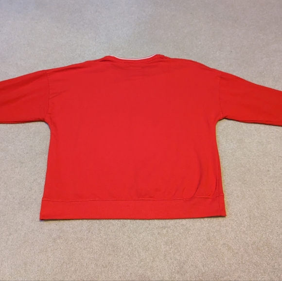 Coca cola long sleeve crew neck top - Picture 9 of 11